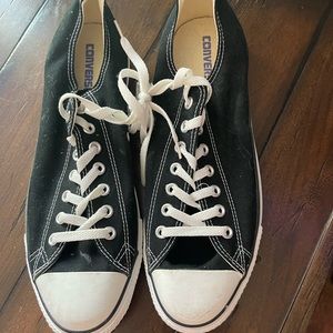 Mens Converse
